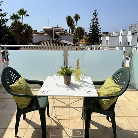 Paradise - Verania * Nerja
