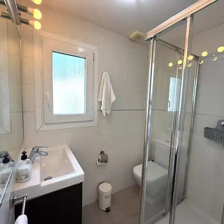 Villa Paradise - Verania *