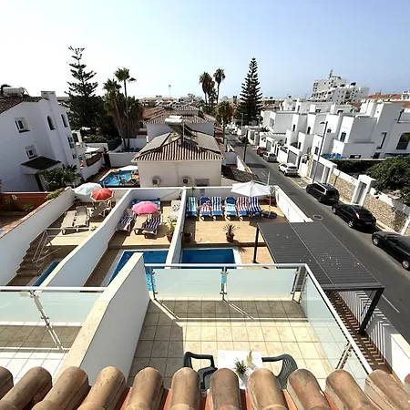 Villa Paradise - Verania Nerja