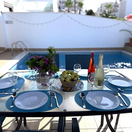 Villa Paradise - Verania