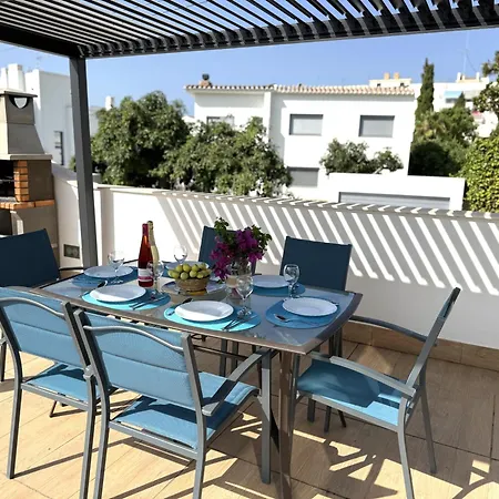 Paradise - Verania Villa *